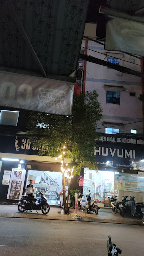 Top 20 30shine cửa hàng Huyện Quảng Trạch Quảng Bình 2022