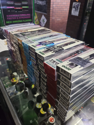 Tobacco Shop «Good Times Tobacco», reviews and photos, 121 E Nolana Ave, McAllen, TX 78504, USA