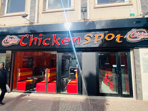 Photo n°25 de CHICKEN SPOT à Lille ()
