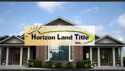 Horizon Land Title
