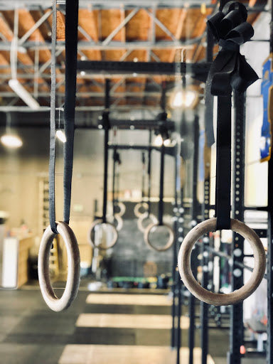 CrossFit 916 Gym image