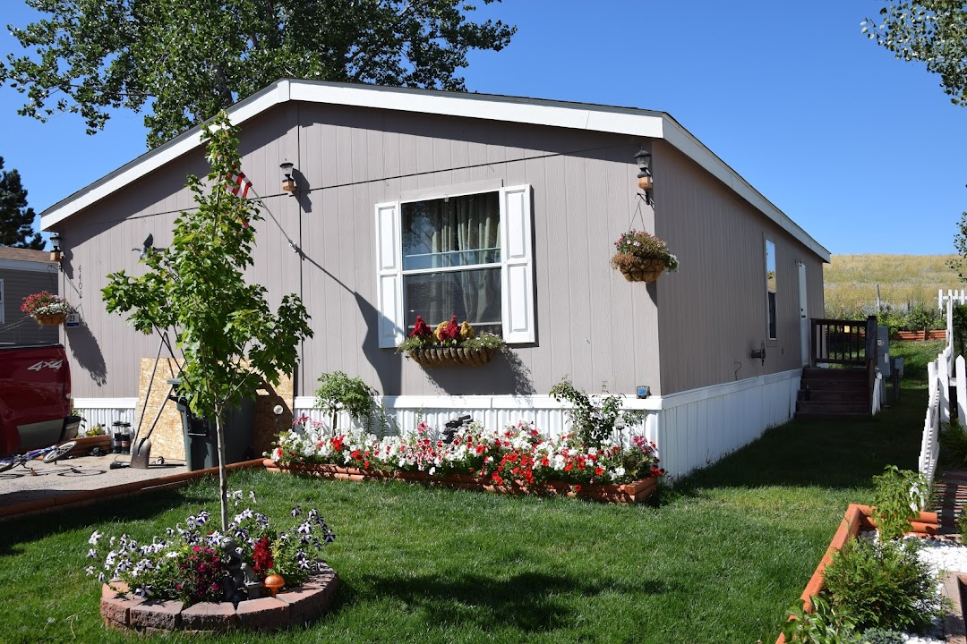 Highview Manufactured Home Community