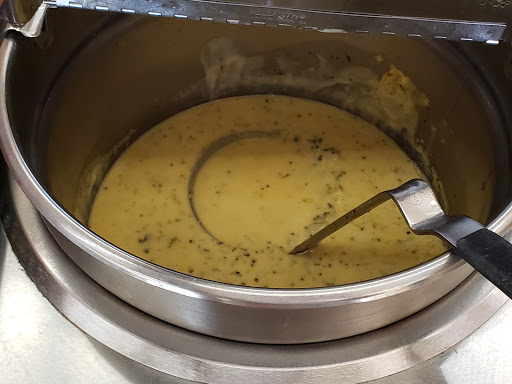 Health Food Store «Better Health Store», reviews and photos, 305 N Clippert St, Lansing, MI 48912, USA