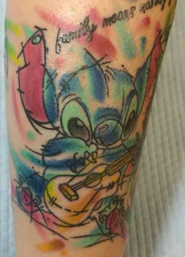 Explore name tattoos ideas, creative tattoo ideas in Mckinney, available at Borrowed Time Fine Art Gallery Tattoo Shop