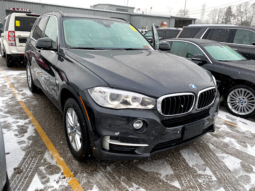 Auto Auction «Akron Auto Auction», reviews and photos, 2471 Ley Dr, Akron, OH 44319, USA