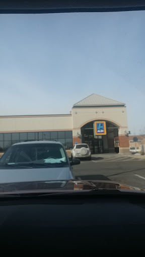 Supermarket «ALDI», reviews and photos, 5785 Egan Dr, Savage, MN 55378, USA