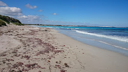 Zdjęcie Pages Beach obszar udogodnień
