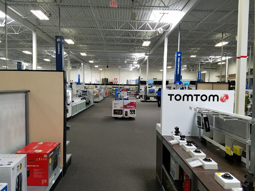 Electronics Store «Best Buy», reviews and photos, 7550 Commons Blvd, Victor, NY 14564, USA