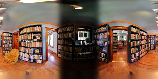Book Store «Boxcar Books», reviews and photos, 408 E 6th St, Bloomington, IN 47408, USA