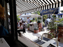 Atmosphère du Restaurant français Martin Plage à La Tremblade - n°2