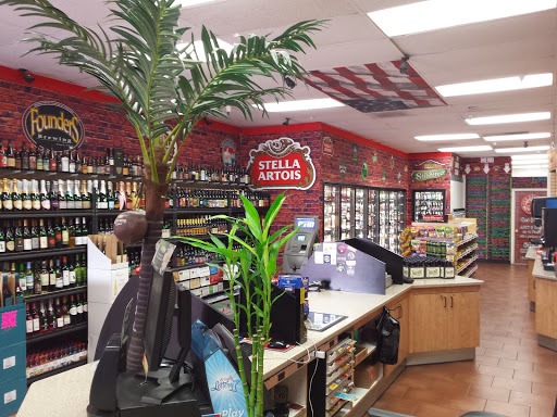 Convenience Store «Kings Convenience», reviews and photos, 2811 N Central Ave, Phoenix, AZ 85004, USA