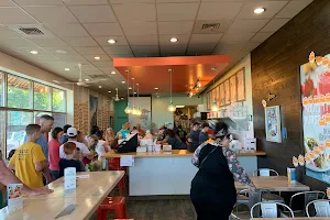 Tropical Smoothie Cafe image