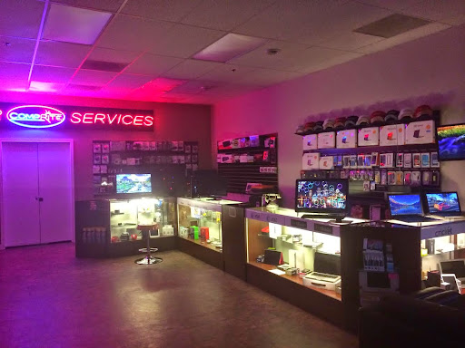 Computer Repair Service «COMPRITE - COMPUTER & CELL PHONE, IPAD, IPHONE, SAMSUNG REPAIR - SE Portland», reviews and photos, 8136 SE Foster Rd #180, Portland, OR 97206, USA