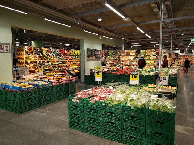 Rezensionen über Coop Supermarkt Solothurn Westring in Olten - Supermarkt