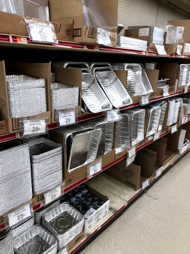 Discount Store «Ocean State Job Lot», reviews and photos, 401 Boston Post Rd, Orange, CT 06477, USA