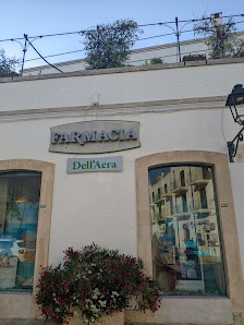 Farmacia Dell'Aera Corso Re Vittorio Emanuele II ex Corso Nazionale , numero 2, 70011, 70011, 70011 Alberobello BA, Italia