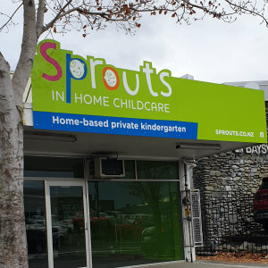 Reviews of Sprouts In-Home Childcare - Hastings in Hastings - Kindergarten