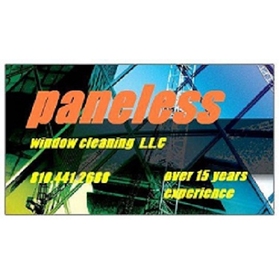 Paneless Window Cleaning LLC - Power washing - House washing - Roof cleaning