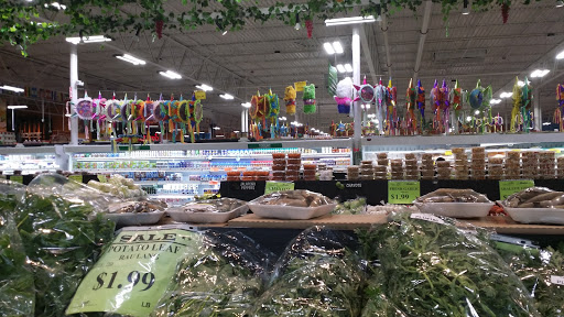 Grocery Store «City Farmers Market», reviews and photos, 5000 Buford Hwy NE, Chamblee, GA 30341, USA