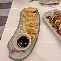 Les plus récentes photos du Restaurant japonais Sushi Way Grenoble à Échirolles - n°3