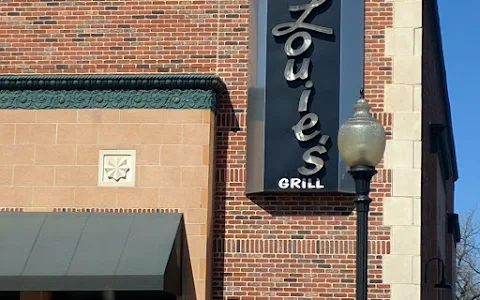Louie's Grill & Bar image