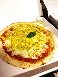 Pizza du Pizzeria Rosi Trattoria à Brive-la-Gaillarde - n°5