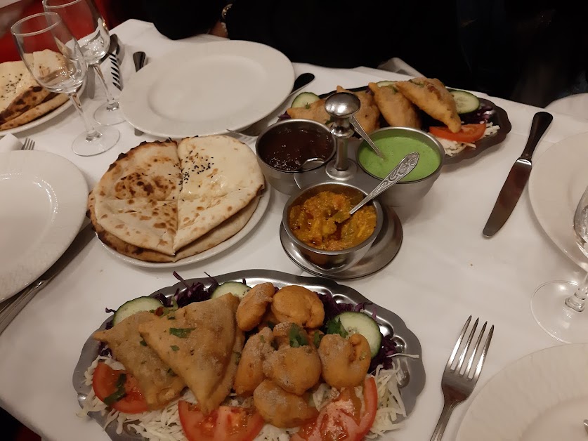 Restaurant Indien à Morsang-sur-Orge