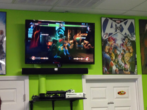 Comic Book Store «Coastal Comics», reviews and photos, 1708 US-17 BUS, Surfside Beach, SC 29575, USA