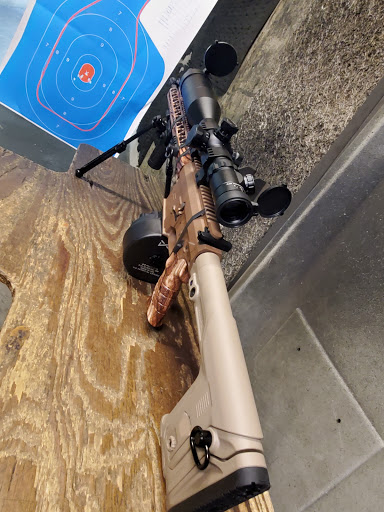 Pawn Shop «West Coast Pawn & Gun of Lakeland Florida», reviews and photos, 5619 US-98, Lakeland, FL 33809, USA