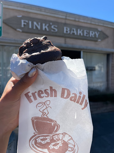 Fink's Bakery