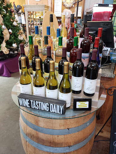 Winery «Habersham Winery», reviews and photos, 7025 South Main Street, Helen, GA 30545, USA