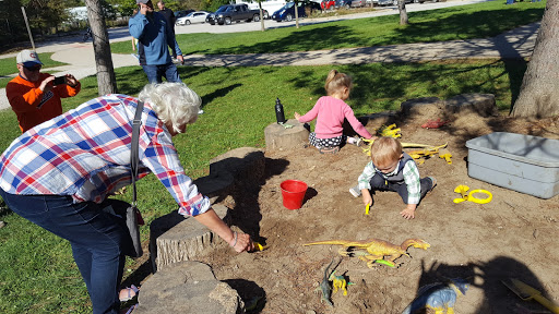 Park «Beecher Center», reviews and photos, 901 Game Farm Rd, Yorkville, IL 60560, USA