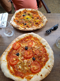 Pizza du Restaurant Bistro Karlo à Lège-Cap-Ferret - n°2