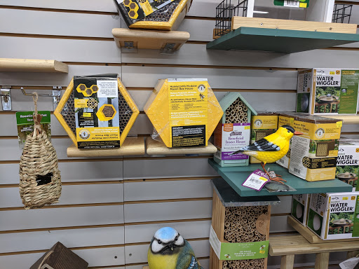 Garden Center «Sixteen Acres Garden Center», reviews and photos, 1359 Wilbraham Rd, Springfield, MA 01119, USA