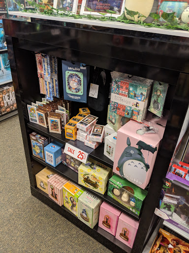 Book Store «Barnes & Noble», reviews and photos, 7157 Plaza Center Dr, West Jordan, UT 84084, USA