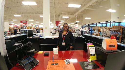 Department Store «T.J. Maxx», reviews and photos, 1965 N Canton Center Rd, Canton, MI 48187, USA