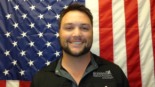 Roofing Contractor «Gryphon Roofing & Remodeling», reviews and photos, 2128 E Cedar St, Tempe, AZ 85281, USA