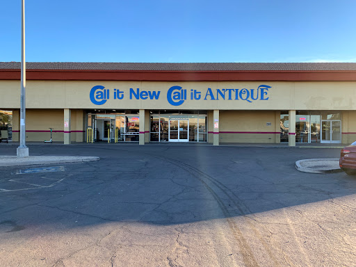 Call it New / Call it Antique - Mesa, AZ