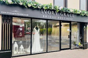 Ivory Grace Bridal Boutique image