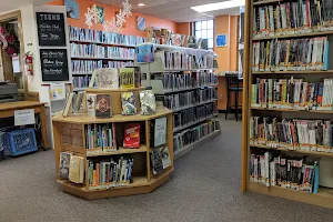 Wadleigh Memorial Library image