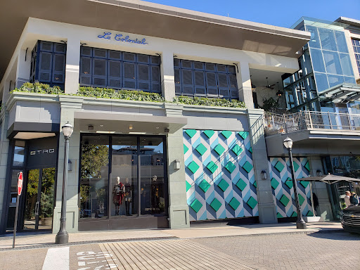 Shopping Mall «The Shops Buckhead Atlanta», reviews and photos, 3035 Peachtree Rd NW b100, Atlanta, GA 30305, USA