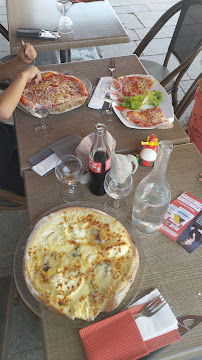 Plats et boissons du Pizzeria Bella Pizz's à Provins - n°18