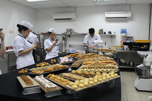 Pastry schools in Kualalumpur