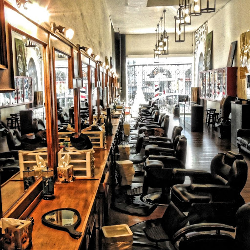 Barber Shop «Legends Barber Shop», reviews and photos, 431 N Fairfax Ave, Los Angeles, CA 90036, USA