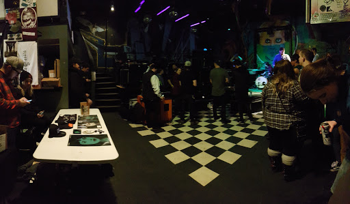 Night Club «Fuze Box», reviews and photos, 12 Central Ave, Albany, NY 12210, USA