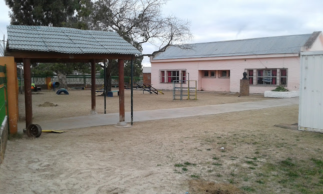 Opiniones de Escuela Pública 108 en Ciudad del Plata - Escuela