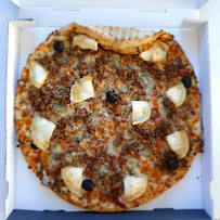 Plats et boissons du Pizzeria KPIZZ Rochefort - en livraison ou à emporter - n°3