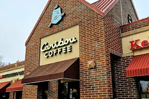 Caribou Coffee image