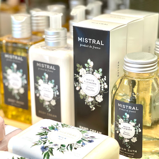 Gift Shop «Tabula Rasa Essentials», reviews and photos, 919 Manhattan Ave # A, Manhattan Beach, CA 90266, USA