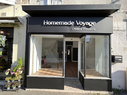 Homemade Voyage Angoulême
